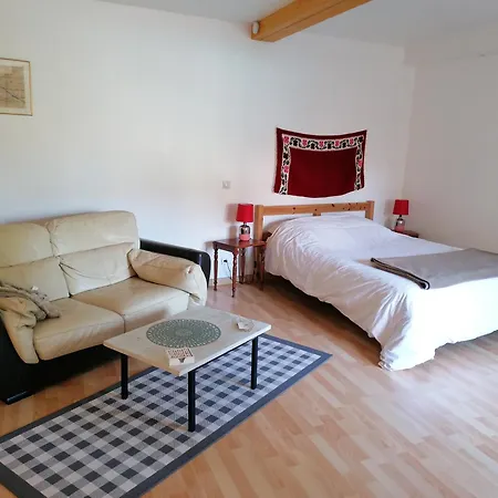 La Grange Du Layon Vakantiehuis *
