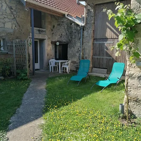 La Grange Du Layon * Saint-Georges-sur-Layon