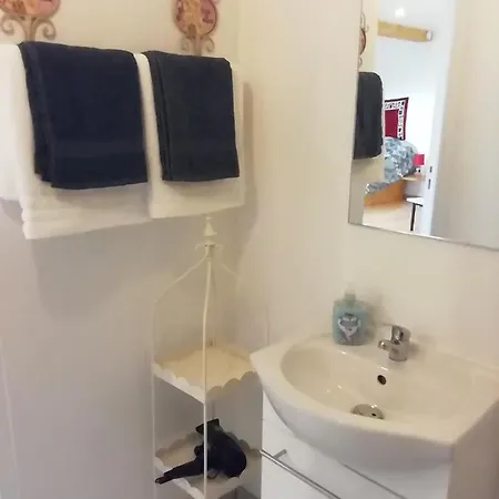 別荘 La Grange Du Layon *