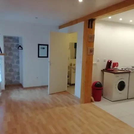 La Grange Du Layon 別荘 Saint-Georges-sur-Layon