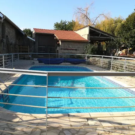 La Grange Du Layon * Saint-Georges-sur-Layon