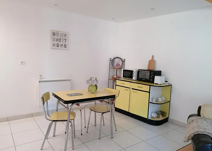 La Grange Du Layon Сasa de vacaciones