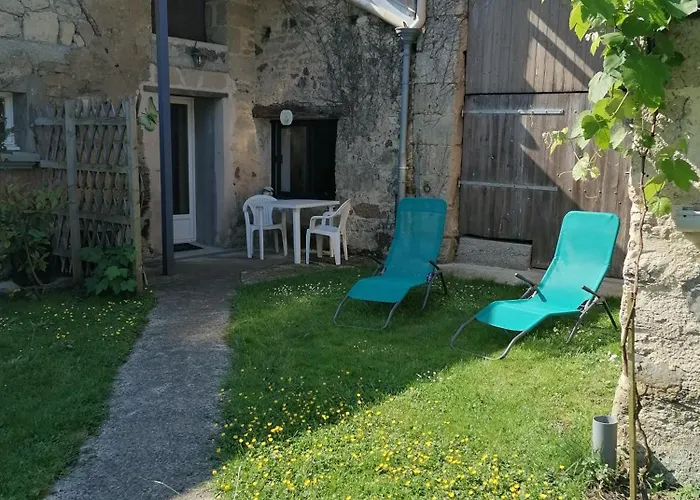 La Grange Du Layon * Saint-Georges-sur-Layon