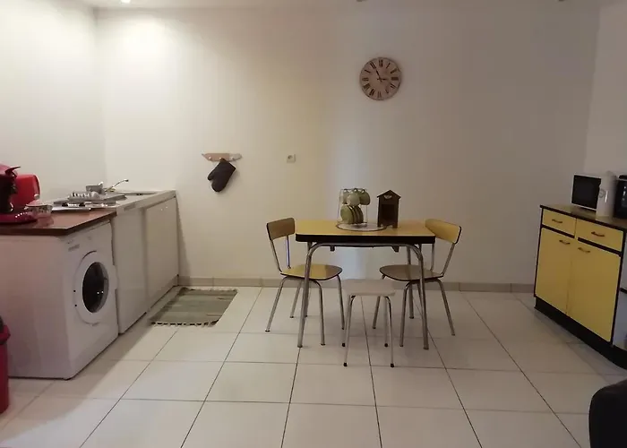 La Grange Du Layon * Saint-Georges-sur-Layon