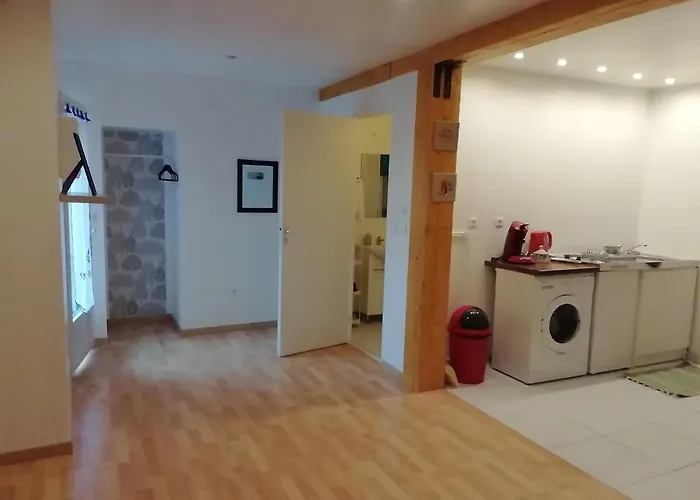 La Grange Du Layon Сasa de vacaciones Saint-Georges-sur-Layon