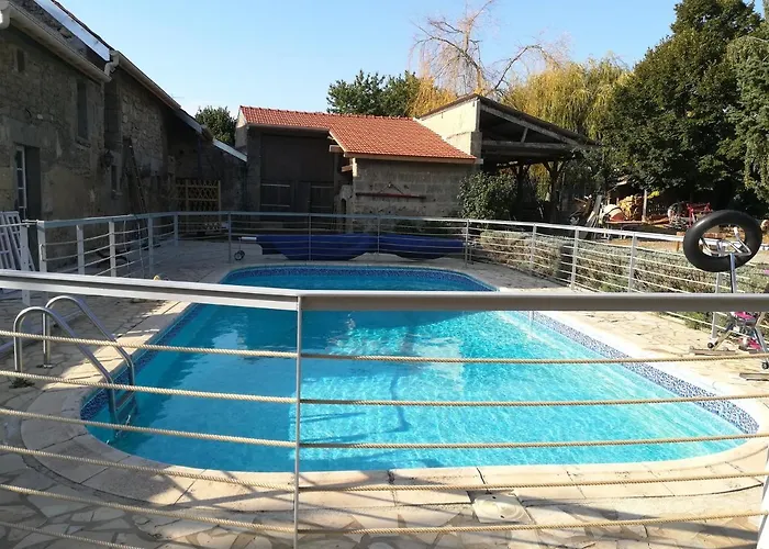 La Grange Du Layon * Saint-Georges-sur-Layon